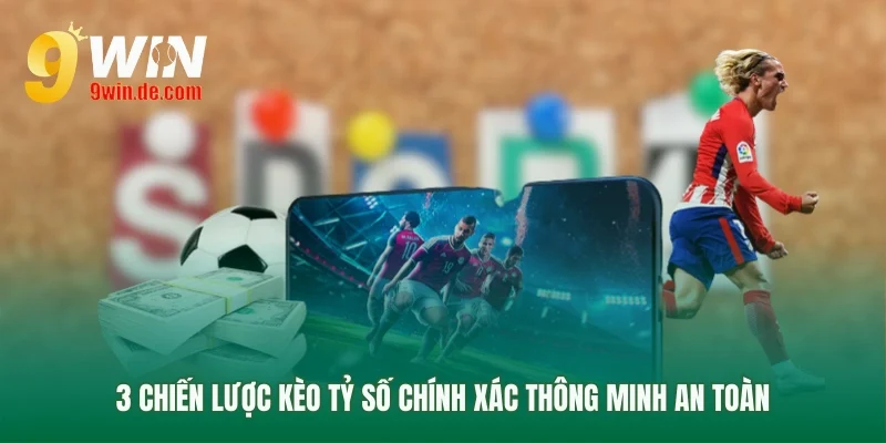 Quản lý vốn và chiến thuật cược thông minh