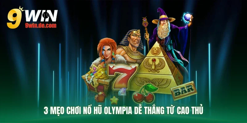 Vận dụng chiến thuật để chinh phục hũ lớn