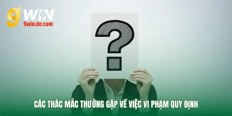 Những quy định cần biết để bảo vệ tài khoản