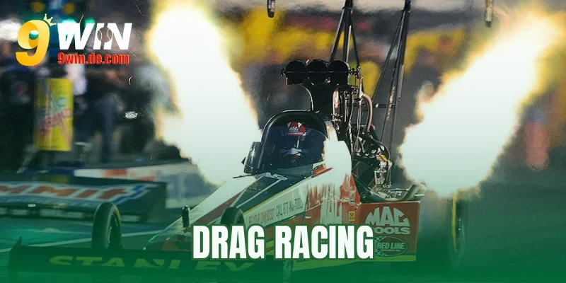 Drag Racing
