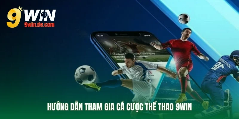 Các bước đặt cược đơn giản và nhanh chóng