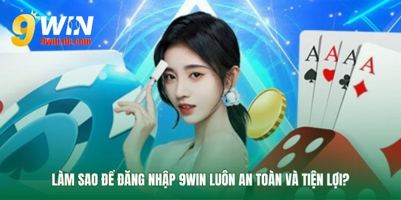 Các mẹo hay giúp truy cập luôn bảo mật