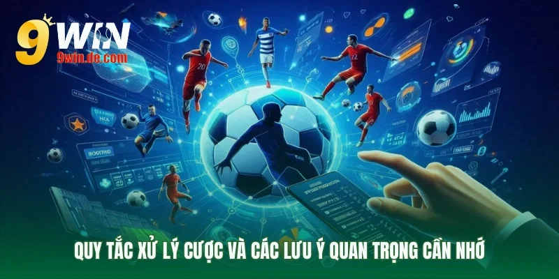 Nắm rõ quy tắc kèo ghi bàn đầu tiên