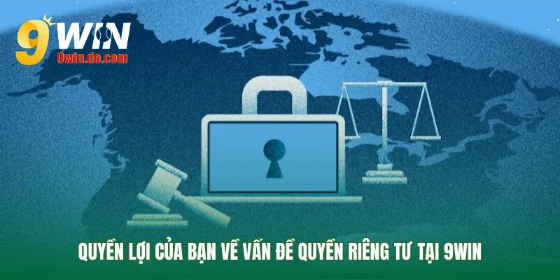 Công cụ để bảo vệ sự riêng tư của bạn